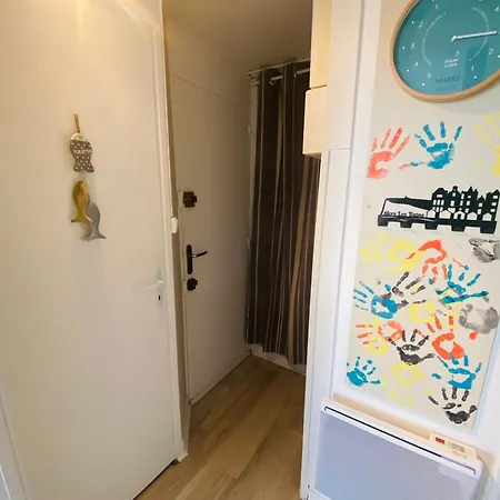 Chez Zivou Au Pied De La