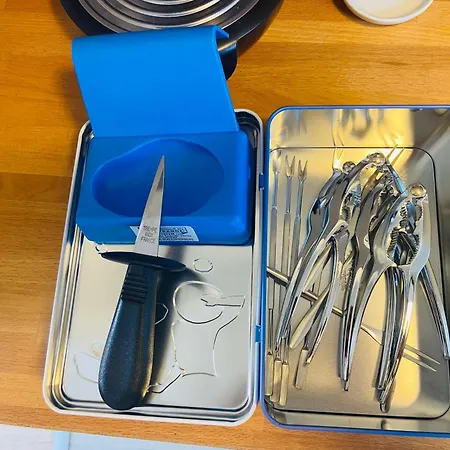 Chez Zivou Au Pied De La Mers-les-Bains