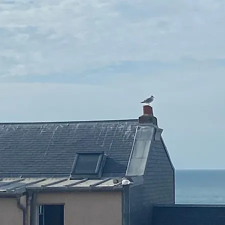 Chez Zivou Au Pied De La * Mers-les-Bains