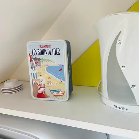 Chez Zivou Au Pied De La Apartament *