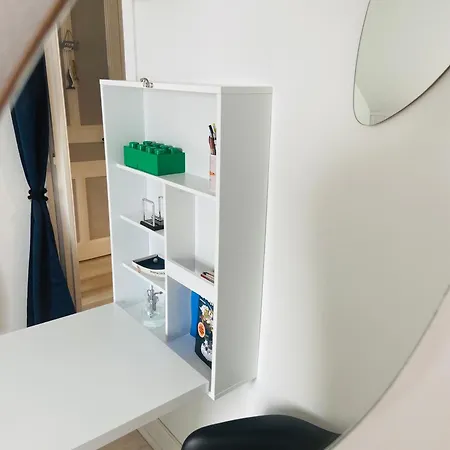 Chez Zivou Au Pied De La Mers-les-Bains