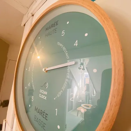 Chez Zivou Au Pied De La * Mers-les-Bains