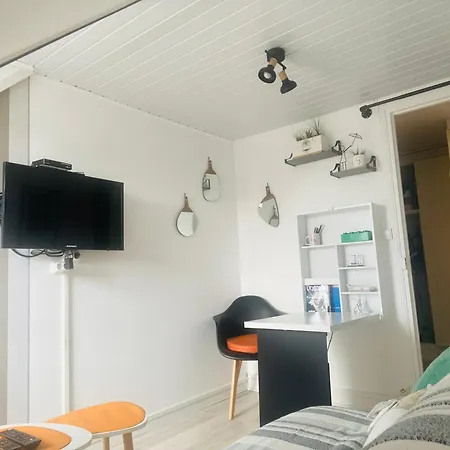 Apartament Chez Zivou Au Pied De La