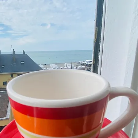 Apartament Chez Zivou Au Pied De La *