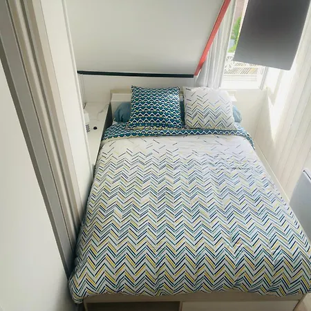 Chez Zivou Au Pied De La * Mers-les-Bains