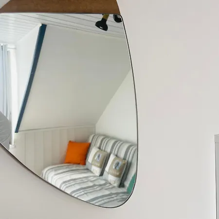 Chez Zivou Au Pied De La Apartament *