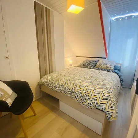 Chez Zivou Au Pied De La