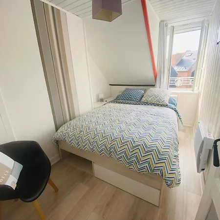 Apartament Chez Zivou Au Pied De La
