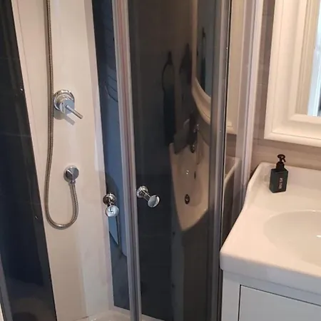 Chez Zivou Au Pied De La * Mers-les-Bains