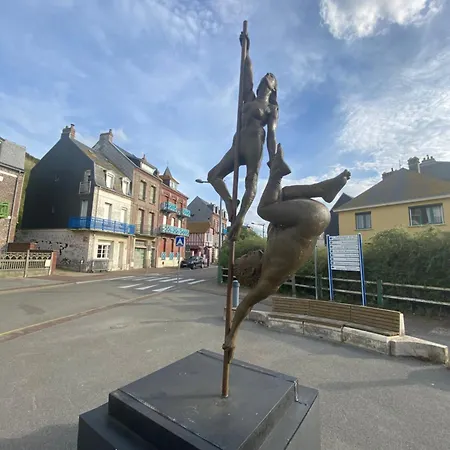 Chez Zivou Au Pied De La