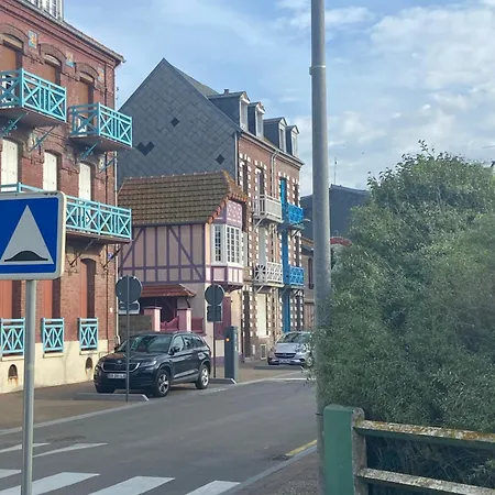 Apartmán Chez Zivou Au Pied De La *