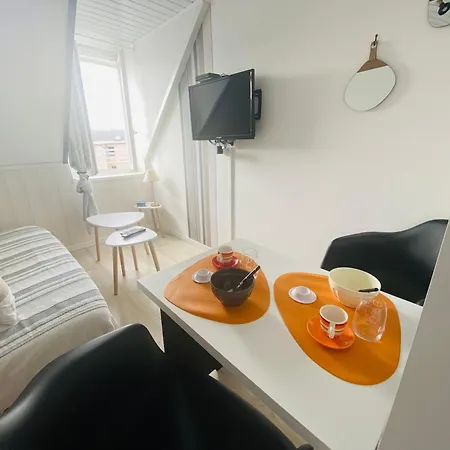 Chez Zivou Au Pied De La Mers-les-Bains