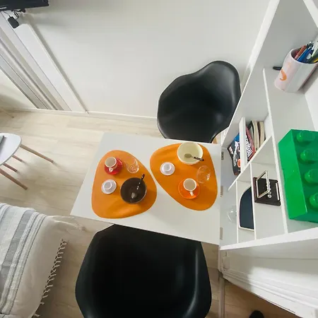 Chez Zivou Au Pied De La