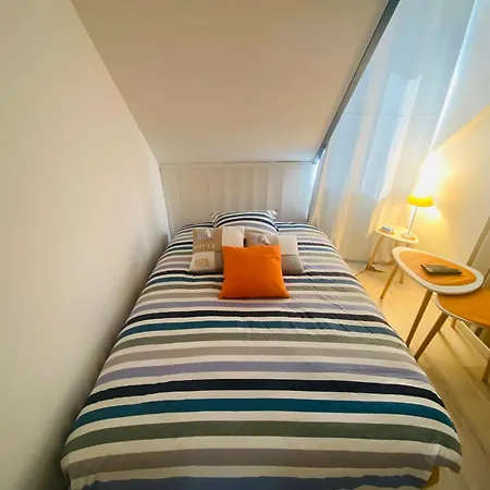 Apartmán Chez Zivou Au Pied De La *