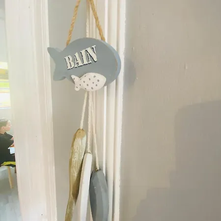 Chez Zivou Au Pied De La *